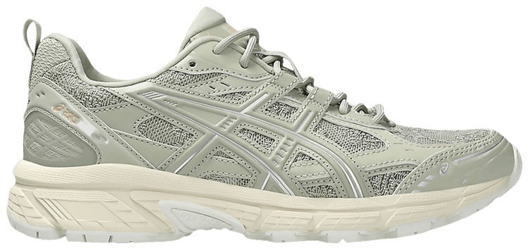 ASICS Gel Nunobiki Dried Leaf Green for Sale | Authenticity