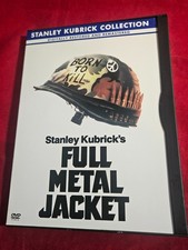 Full Metal Jacket- DVD- 18263 