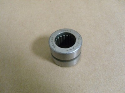 122016 NEEDLE BEARING 1-1/4'' OUTSIDE DIAMETER, 1'' LONG