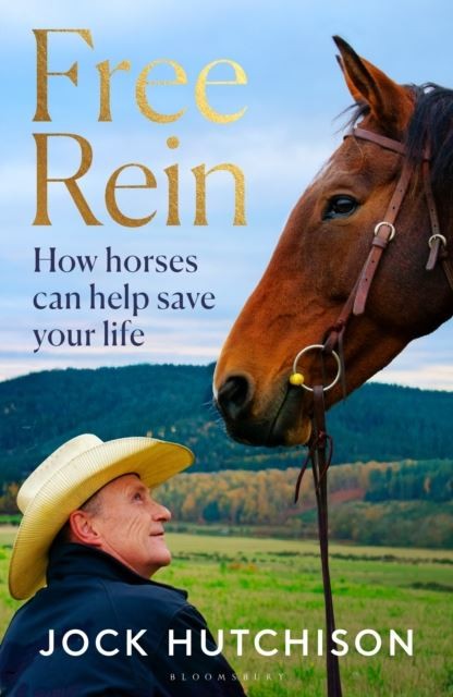 Free Rein by Jock Hutchison - 9781037200960 - Image 4