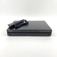 Pioneer BDP-320 Blu-Ray & DVD Disc Player w/ ...