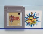 The Legend of Zelda: Link's Awakening (Nintendo Game Boy) Game Only Tested Saves