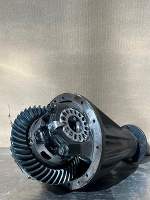 TOYOTA FJ-CRUISER REAR DIFFERENTIAL 4.0L 11x41 RATIO LSD DIFFLOCK TYPE 2010-2016