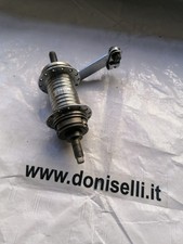 Mozzo posteriore freno contropedale Torpedo 28 fori