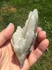 146 Gram Vera Cruz Calcite UV Reactive Natural Mineral Specimen from Mexico — photo 6