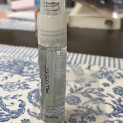 Paul Mitchell Smoothing Super Skinny Hair Serum 0.85 oz New 100% Authentic
