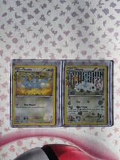 Pokémon TCG Generations Radiant Collection Swablu RC23/32 & Altaria RC24/32