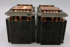 HP P03741 P03740 SXM2 GPU Heatsink HPE Apollo 6500 Gen10