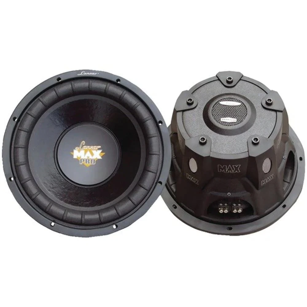 Lanzar Dual Car Subwoofer for sale | eBay