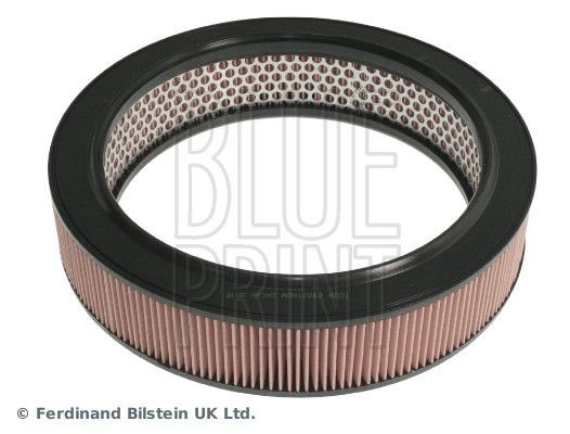 NEU - Blue Print ADN12263 Luftfilter Passend FüR Isuzu LTI Opel-image