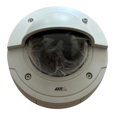 AXIS P3364-VE 6mm  Dome Network Camera PoE