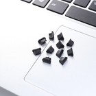 10pcs USB USB cap general plug for notebook Port Plugs Anti
