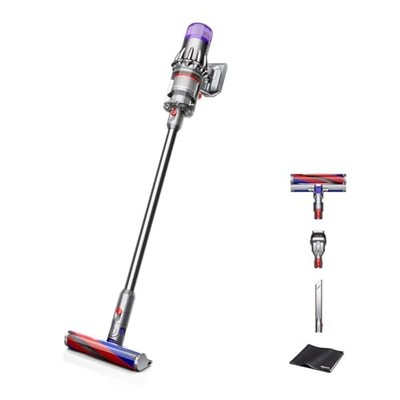Dyson Cordless Vacuum Cleaner: Dyson Digital Slim Origin SV18 FF OR2 AM