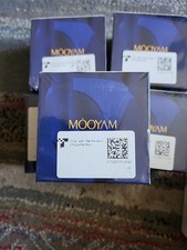 Mooyam Intense Whitening Cream for Dark Area   100g - Set of 6