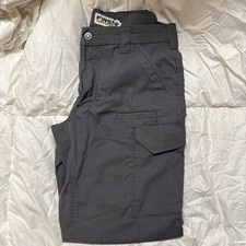 First Tactical V2 Tactical Pants Gray 