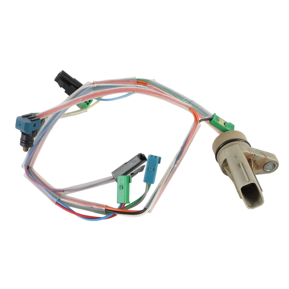 U151 U250 Transmission Solenoid Wire Harness Assembly Fit For LEXUS TOYOTA — 第 2/4 张图片