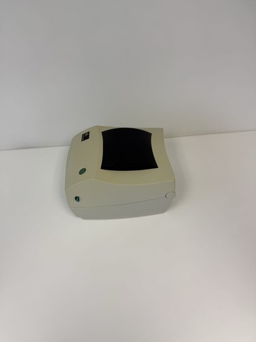 Zebra TLP2844 Thermal Label Printer No Power Supply - 第 11/20 張圖片