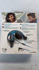 JLab JBuddies Studio On-Ear Folding Kids Wired Headphones