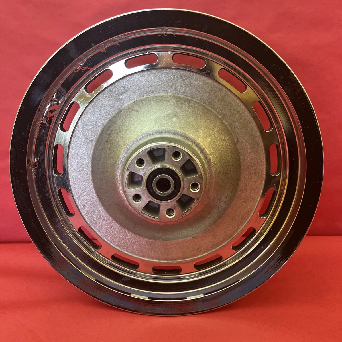 Motorcycle Wheels and Rims for 1996 for Harley-Davidson Sportster