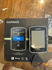 Imagen de Garmin Edge 520 GPS Cycling Computer ANT+ Bluetooth Smart w/ Mount & USB