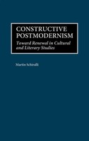 Martin Schiralli | Constructive Postmodernism | Buch | Englisch (1999) | Praeger