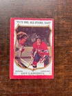 1973-74 O-Pee-Chee Set Break OPC #114 Guy Lapointe - Montreal Canadiens EX-MT