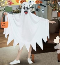 Ghost Halloween Costume