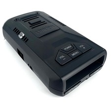 Uniden R3 Extreme Long Range Radar and Laser Detector, No Accessories