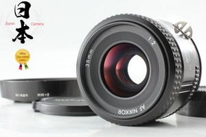 Nikkor 35mm F2 D | eBay