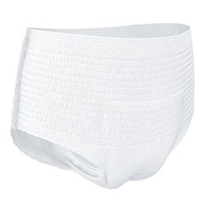 Image of 30 x TENA ProSkin Stretch Pull-Up Pants Briefs | Day | Large | 1 Pack of 30