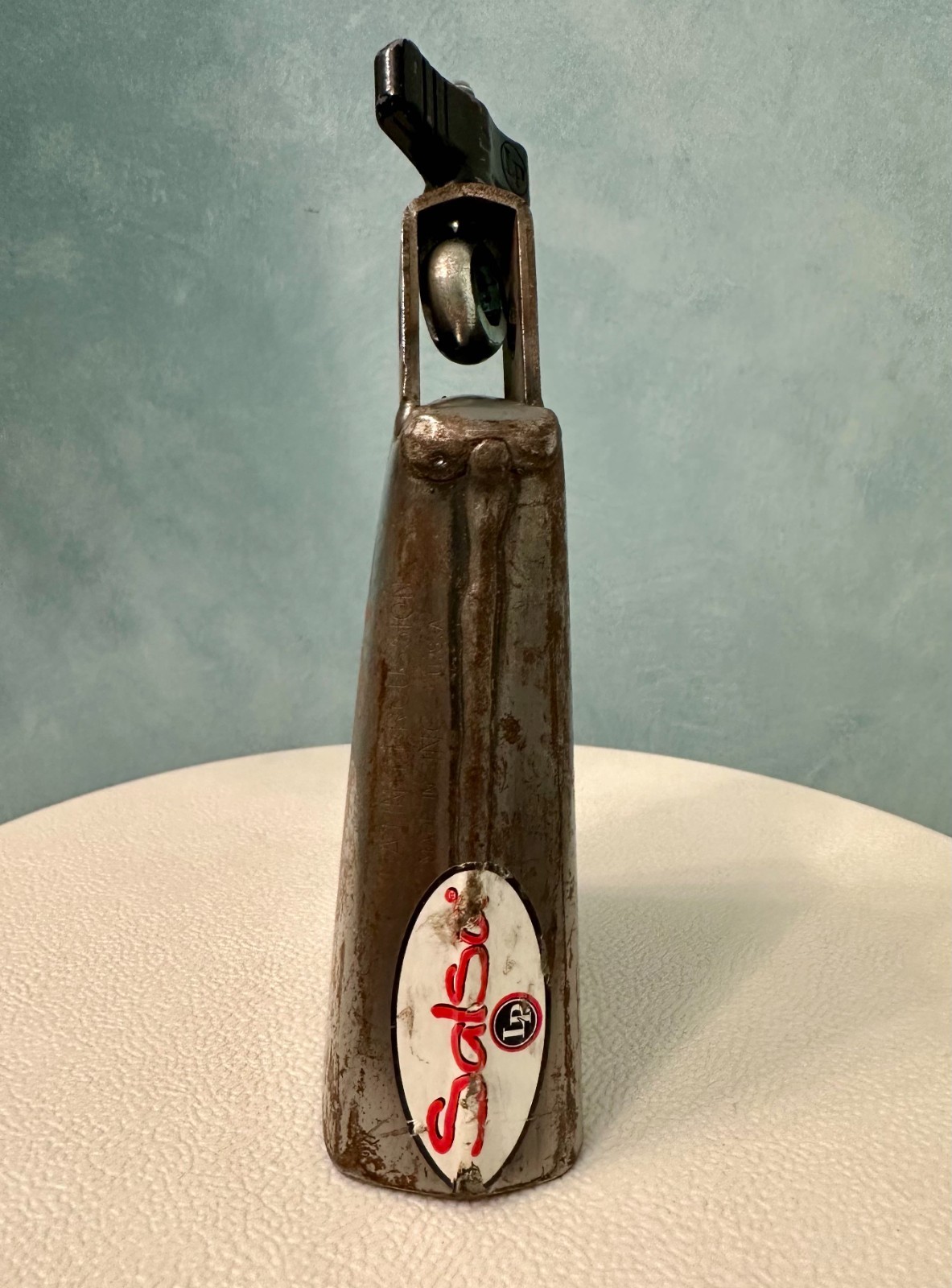 LP Latin Percussion Salsa Cha-Cha Cowbell