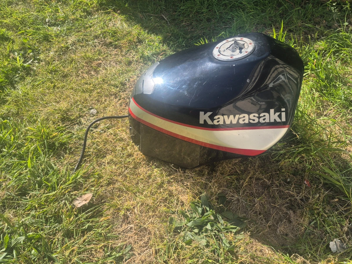 Kawasaki Air Intake & Fuel Delivery for Kawasaki ZX-10 1988 for