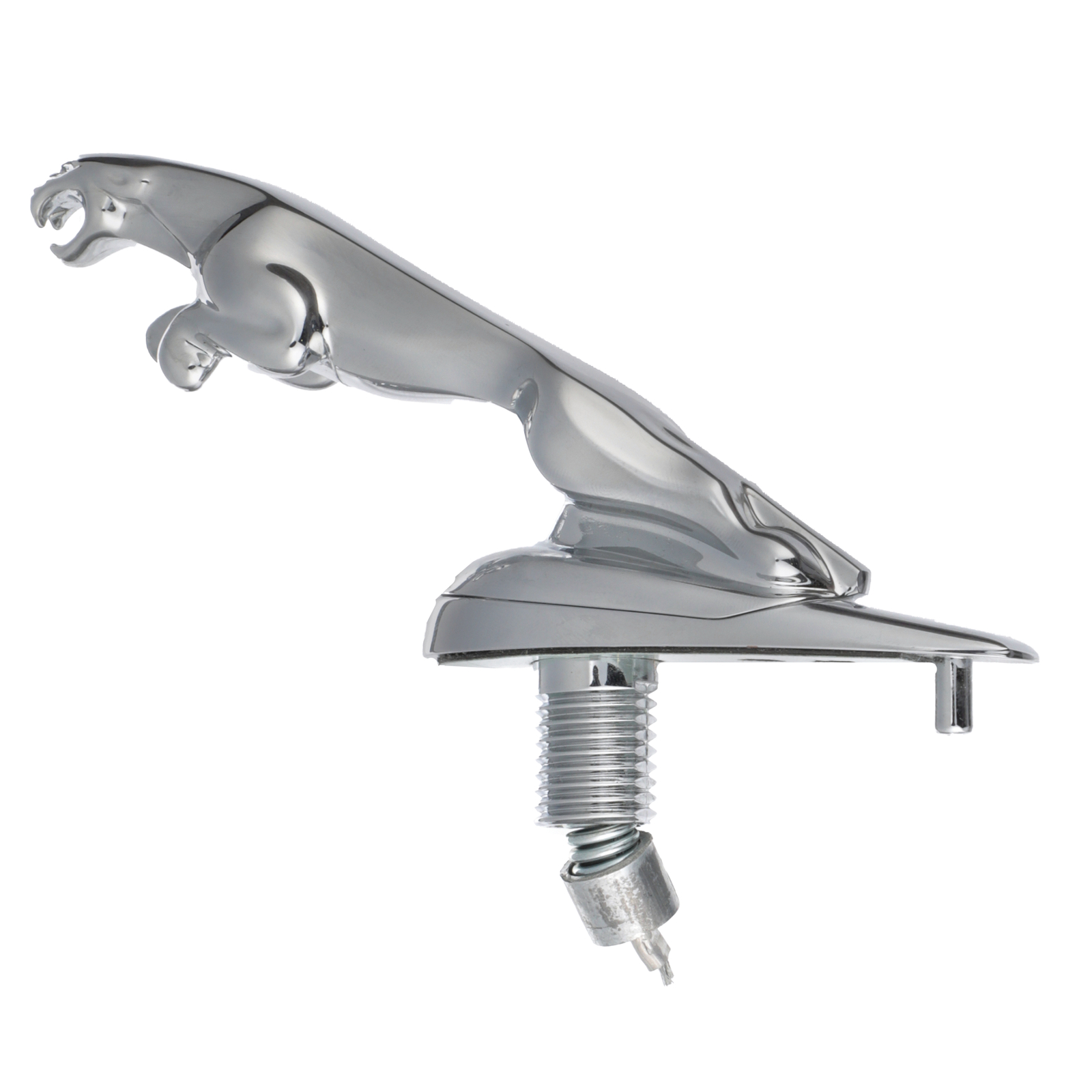 Adorno del cofre Jaguar Leaper (N/P C2Z12493)