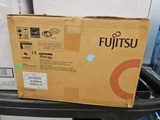 Fujitsu fi 5015C Flatbed Scanner
