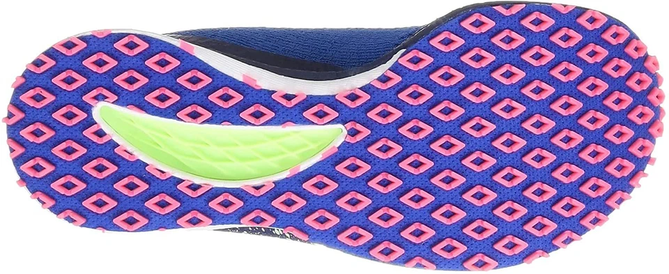 Zapatos para correr MIZUNO para hombre WAVE DUEL NEO 2 azul amarillo U1GD2100 US5,5 (23,5 cm) Foto 4 de 4