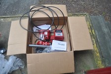 Fill-Rite Fr1211HLN Fuel Transfer Pump 12Vdc 57Lpm, 1/4 Hp Cast Iron 1" Npt