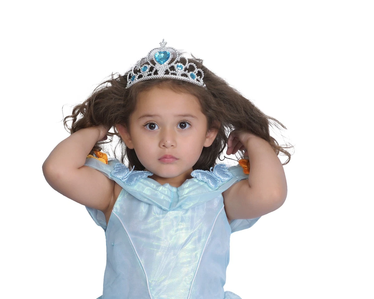 Cinderella costume cheap accessories child