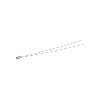 TT2-10KC3-13 NTC Thermistor 10kΩ THT 3977K -40-300°C ±1% TEWA TEMPERATURE SENSOR
