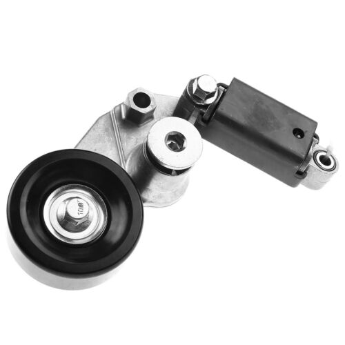 Drive Belt Tensioner w/ Pulley for Volvo S80 07-10 XC90 05-11 V8 4.4L 30720060 - Picture 2 of 8