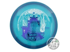NEW Prodigy Discs ROBINSON 400 Archive 178g Blue Midrange Golf Disc