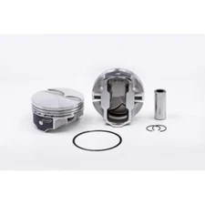 KB Performance Pistons-ICN IC9991C.STD Pistons 4.000 in. Bore 0.927 in. For GM
