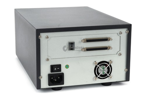 UG210 DELL LTO2 SCSI LVD EXTERNAL TAPE DRIVE FOR DELL POWERVAULT 110T - Bild 2 von 8
