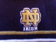 University of Notre Dame Fighting Irish 
