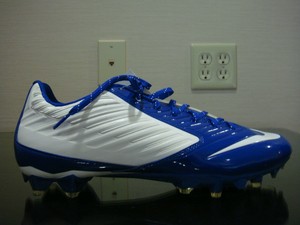 nike vapor speed low td football cleats