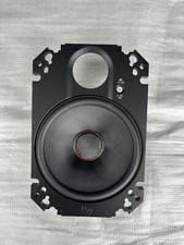 Altavoz de coche Infinity Kappa 463XF Woofer 4" x 6", reemplazo