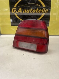 VW Polo 86C Steilheck Bj.90-94 Rückleuchte Rücklicht rechts 867945257D