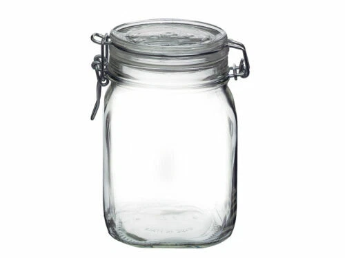 Bormioli Rocco Küchen-Deckel aus Glas