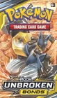 Pokemon TCG Pick Your Own C’s And UC’s From Sun &Moon Unbroken Bonds!
