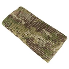 Viper Scrim Net Scarf MTP Style Army Military Airsoft Cadet Sniper Face Veil