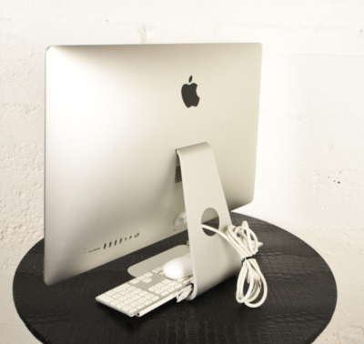 Apple iMac 27 Apple iMac 27